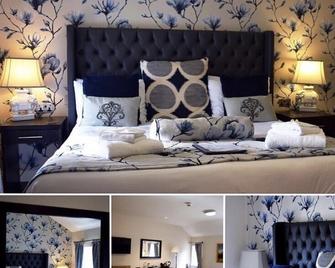 Elveden Inn - Thetford - Bedroom