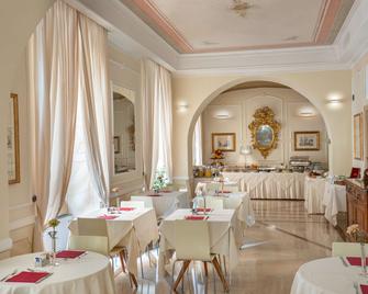 Hotel Canada, BW Premier Collection - Rome - Restaurant