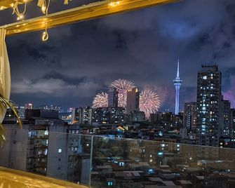 Macau Hotel S - Macau