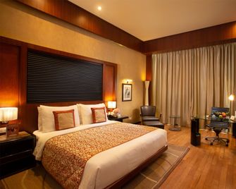 Gokulam Grand Hotel & Spa Bangalore - Bangalore - Quarto