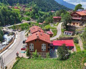 Goblec Otel - Uzungöl