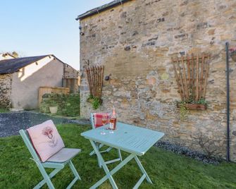 Drover's Cottage - Bishop Auckland - Pátio