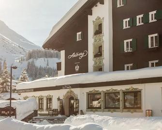 Hotel Arlberg Lech - Lech am Arlberg - Building