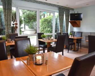 Palazzo Hotel - Mönchengladbach - Restaurant