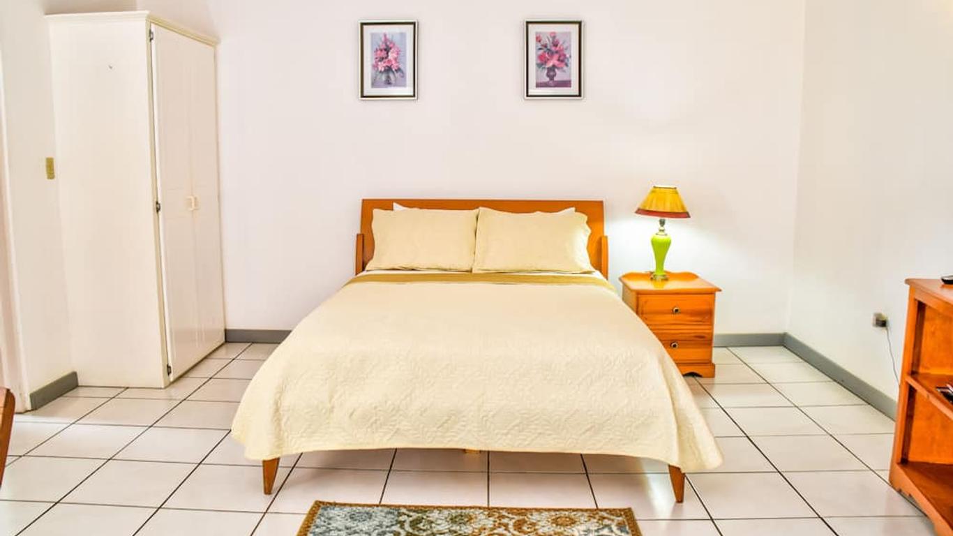 Coco Rose Guesthouse