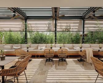 Casa Manor Boutique Hotel - Tivat - Restaurant