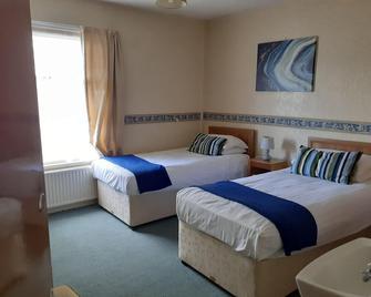 Linden Guest House - Southampton - Bedroom