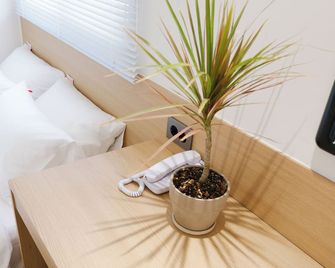 Hotel Carpet - Pocheon