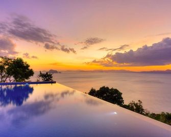 Santhiya Koh Yao Yai Resort & Spa - Ko Yao Yai