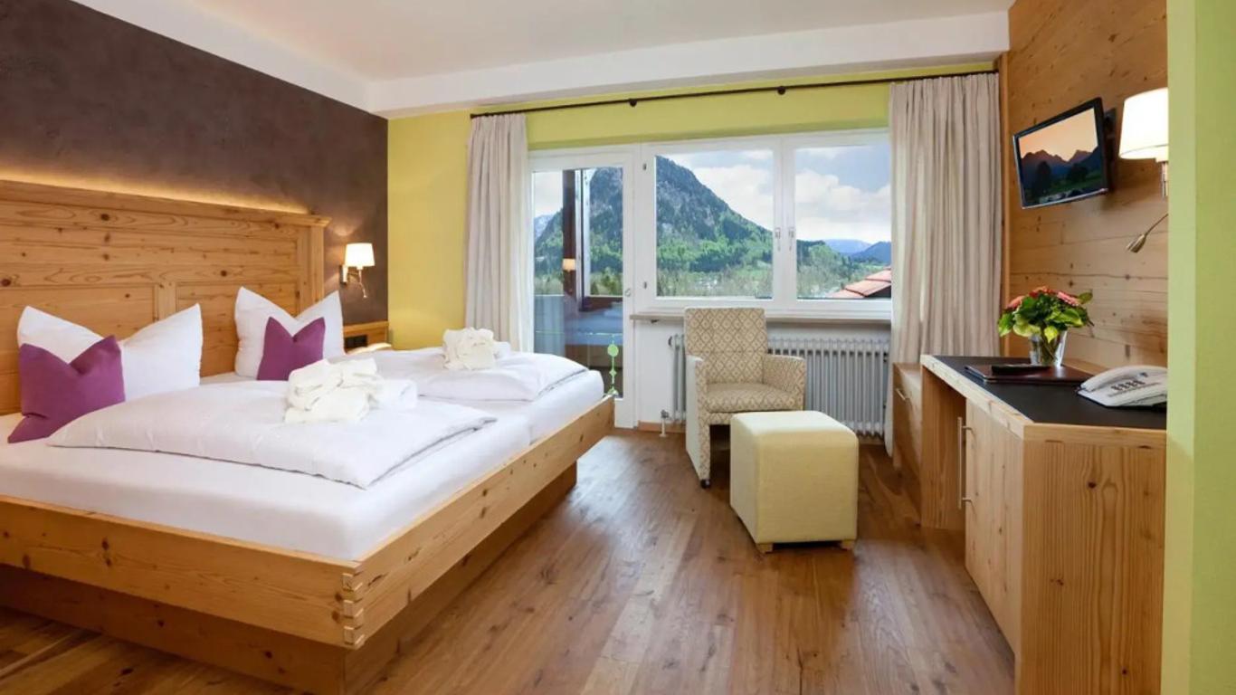 Hotel Berghof