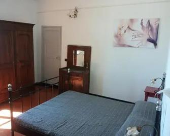 Nonna Litta - Albenga - Slaapkamer