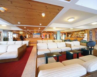 Residence Sole Alto - Mezzana - Hol