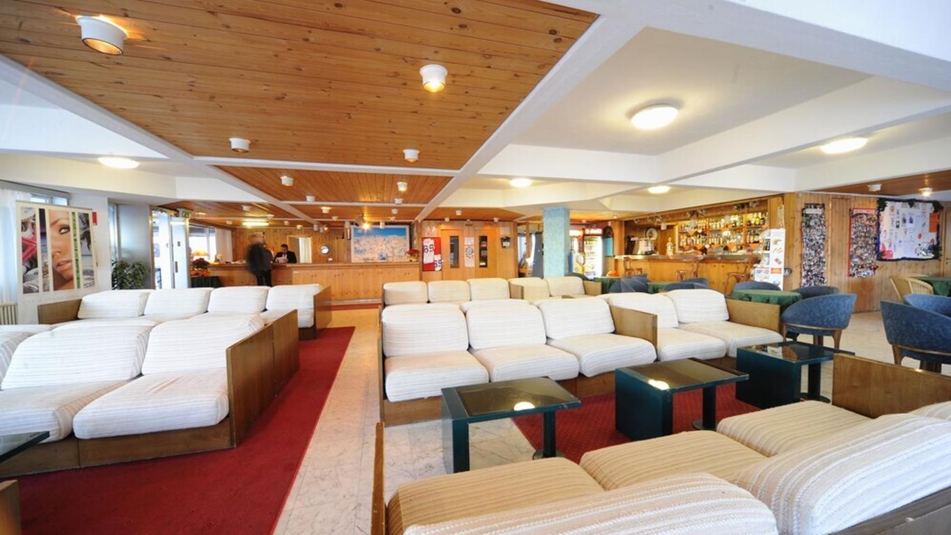 Residence Sole Alto
