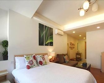 Yilan Happiness Story B&b II - Yilan City