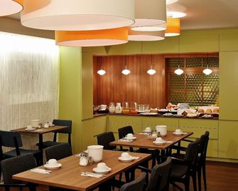 Hotel Henry - Dreieich - Restaurant