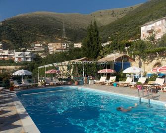 Itaka Hotel - Lukovë - Pool