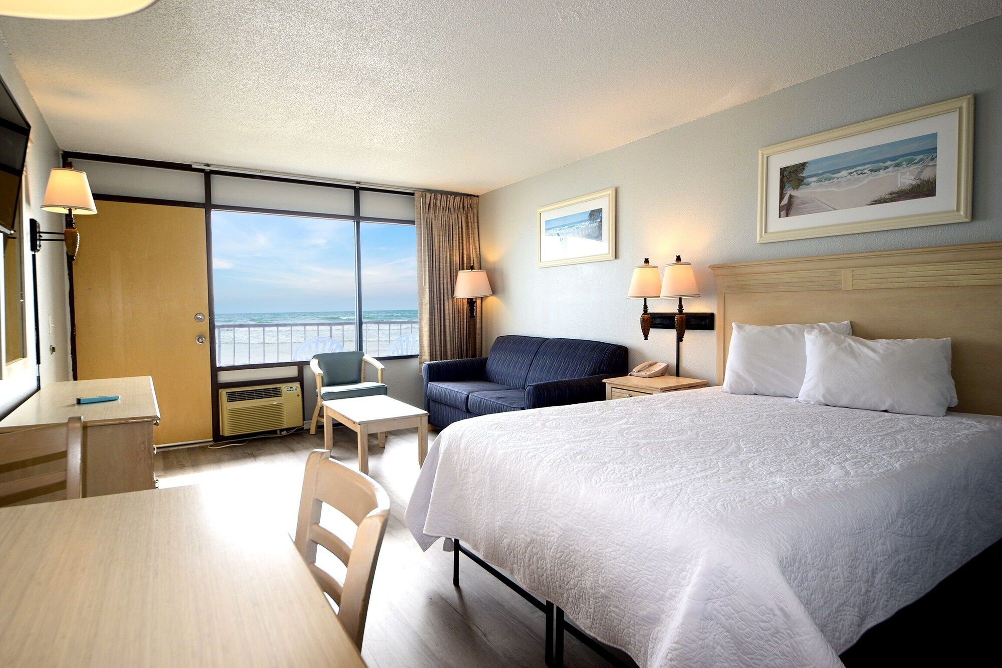 هوليداي ساندس نورث أون ذا بورد ووك