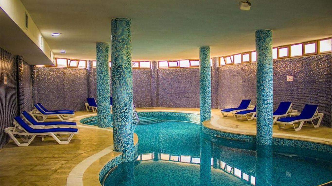 Form Termal & Spa Gure