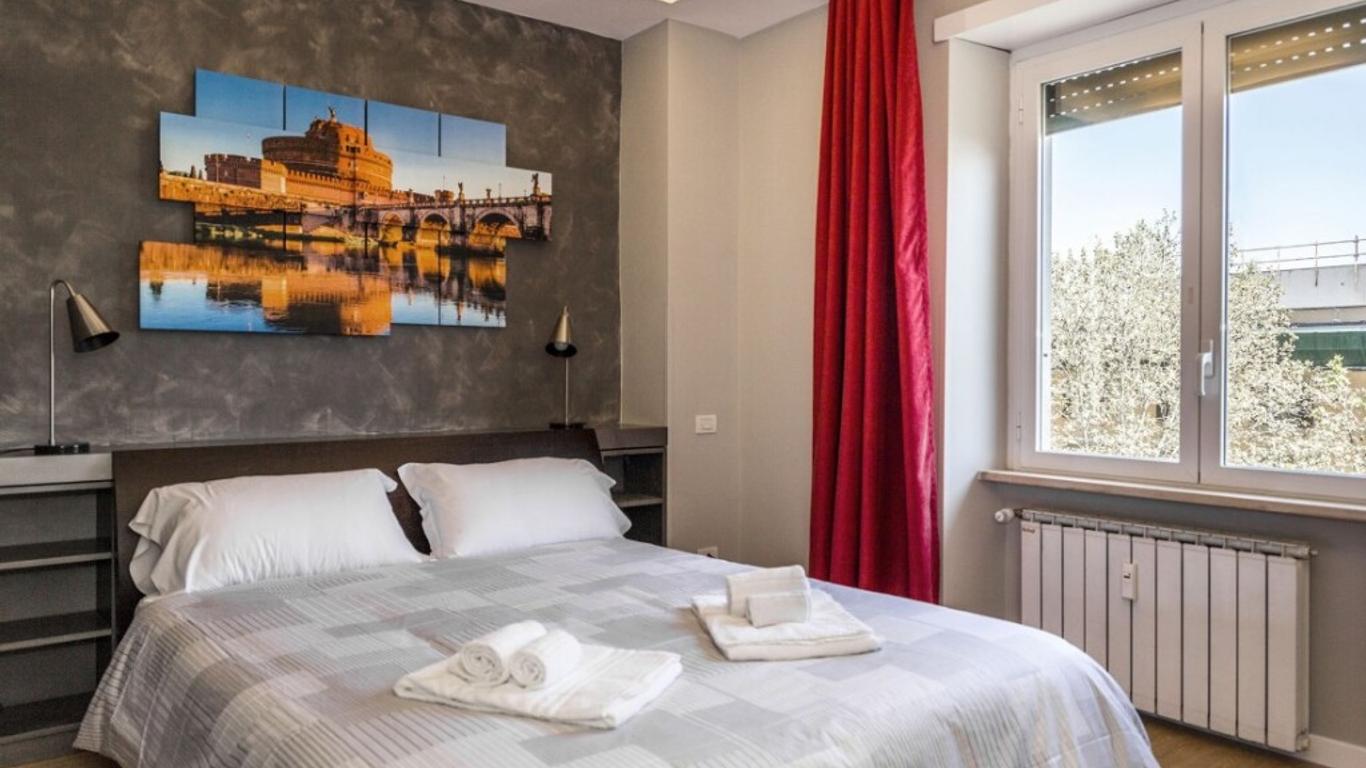 Relais Star of Trastevere