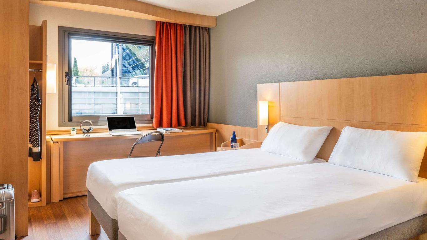 ibis Madrid Alcobendas