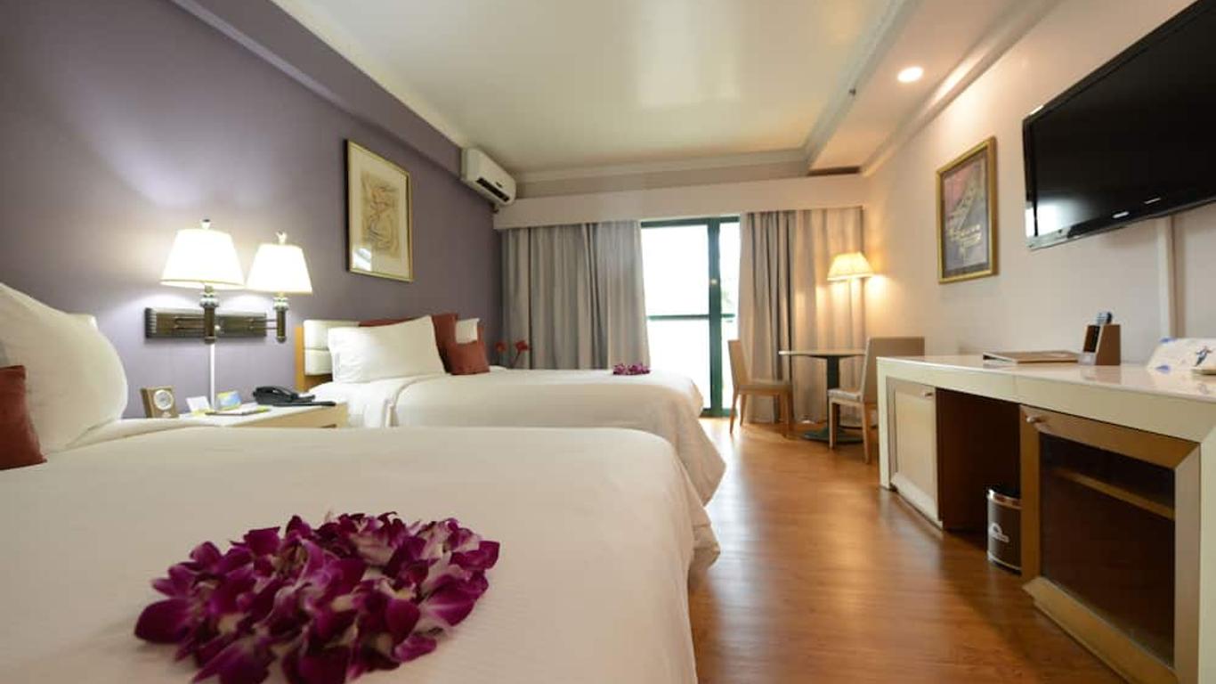 Days Inn by Wyndham Guam Tamuning
