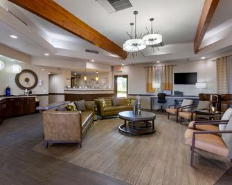 Best Western Phoenix Goodyear Inn - Goodyear - Lounge
