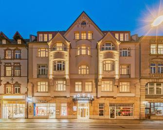 Best Western Plus Hotel Excelsior - ארפורט - בניין