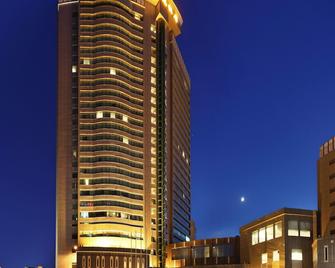 Nanyuan Hotel - נינגבו - בניין