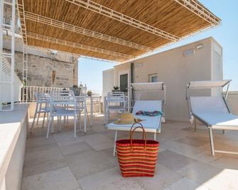 Palazzo Maringelli - Polignano a Mare - Balcony