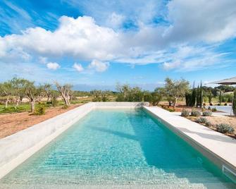 Sa Nau Villas Adults Only - Felanitx - Zwembad