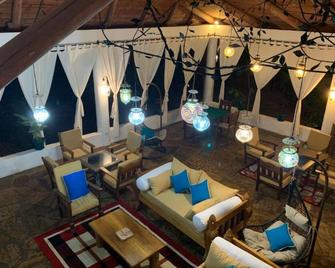 Villa Ameera Malindi - Malindi - Patio