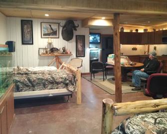 Lawrenceburg Indiana Perfect North Slopes,casino,event Center, Public Boatramp, - Harrison - Bedroom
