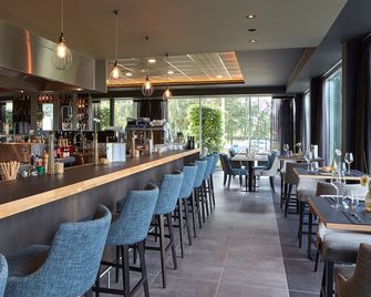 Mezzo Hotel & Business - Beringen