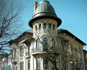 Hotel Carol - Constanza