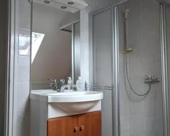 Angela Vendeghaz - Zalakaros