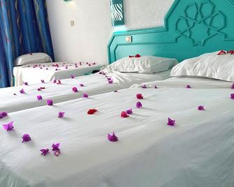Green Golf Hammamet - Hammamet - Camera da letto