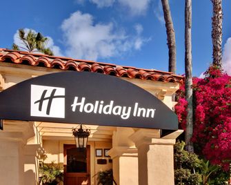 Holiday Inn Laguna Beach - Laguna Beach - Byggnad