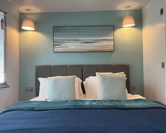 North Devon Resort - Ilfracombe - Bedroom