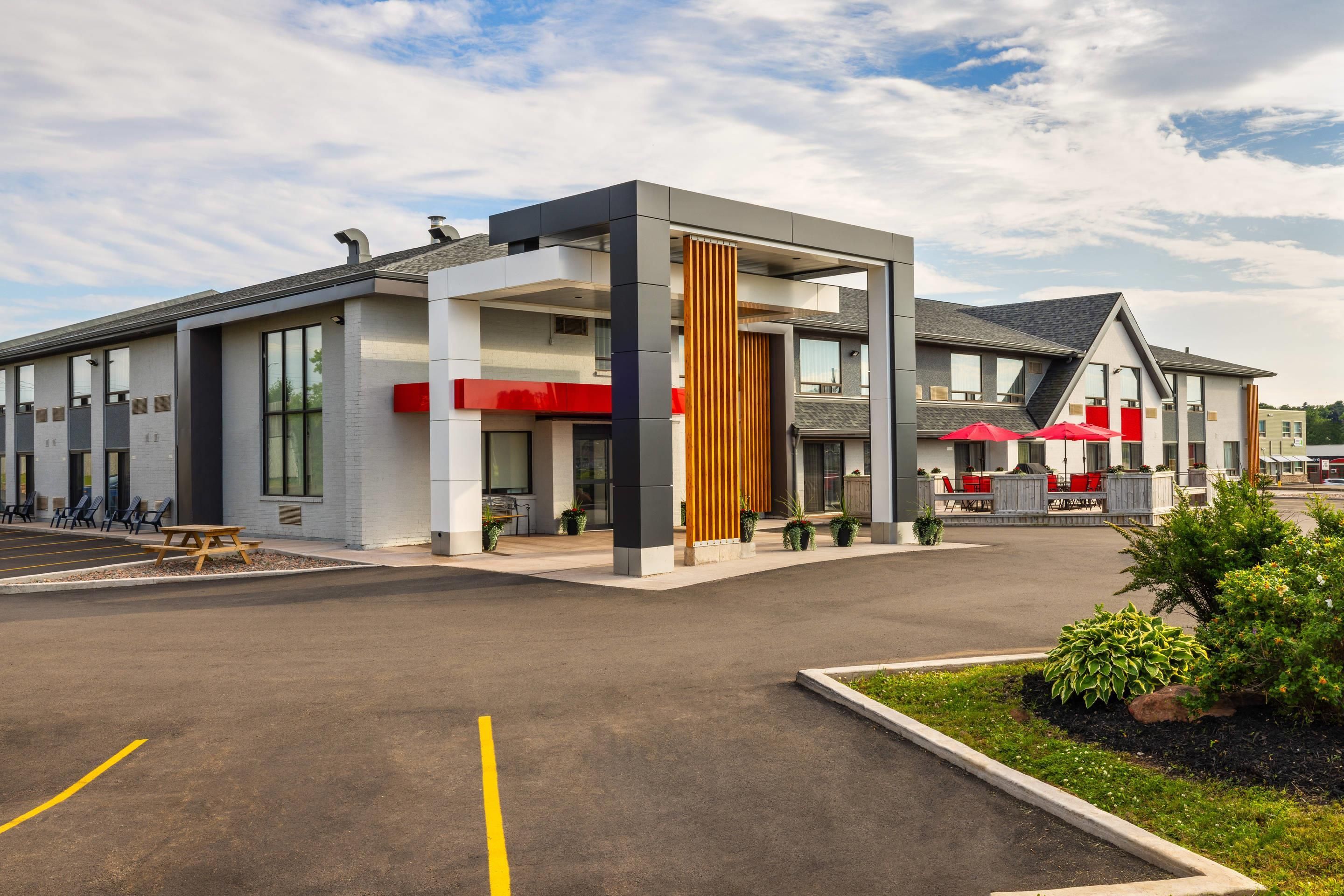 Comfort Inn