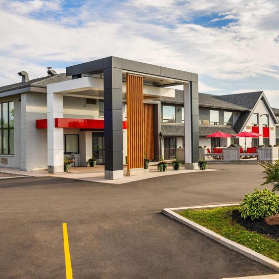 Comfort Inn image 1