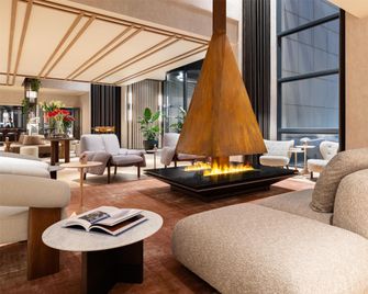 Nh Collection Gent - Gante - Lounge