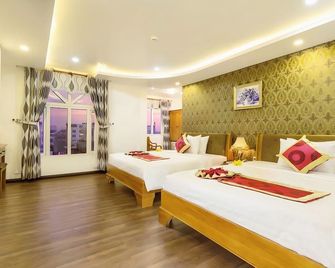 The Airport Hotel - Ho Chi Minh