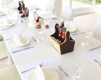 Amarin Resort Chiang Rai - Chiang Rai