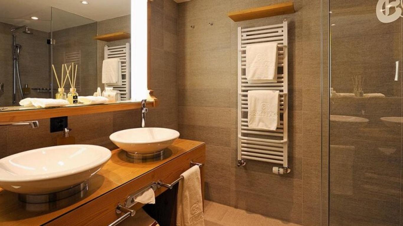 Ermitage Wellness- & Spa-Hotel