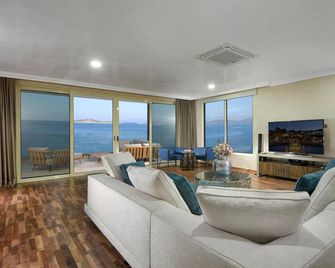Sarpedor Boutique Hotel & Spa - Torba