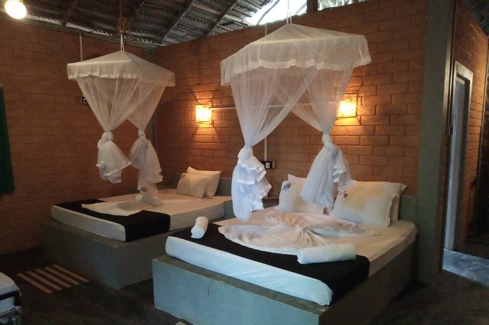 Sandalwood Cottage - Udawalawa - Bedroom