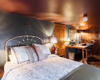 Chestnut Hill Farm - Saugerties - Bedroom