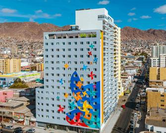 ibis Styles Antofagasta - Antofagasta - Edificio