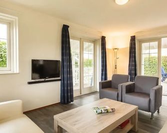 Summio Duynparc De Heeren van 's-Gravensande - Hoek van Holland - Wohnzimmer