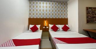 OYO 685 K Fortune Apartelle - Cebu City - Bedroom